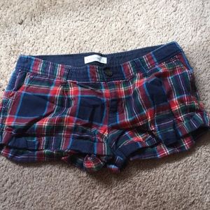 Abercrombie & Fitch Shorts